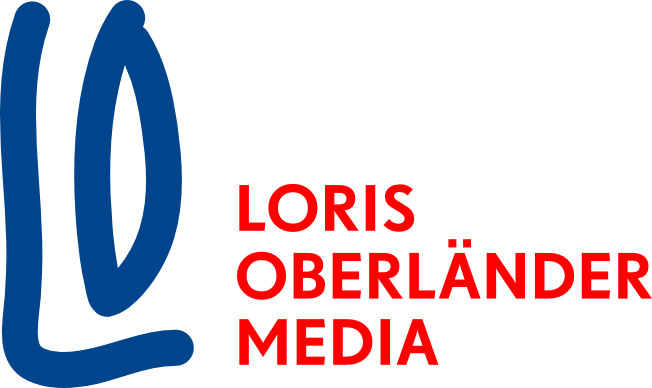 Logo for Loris Oberländer